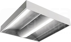 SOFT BASIC 255W N/T EVG Downlight do nabudowania