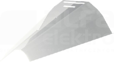 LUGTRACK5 1/2x80W Odbłyśnik T5 wąskostrum.