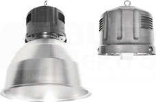 LUGSFERA 150W E27 IP20 Korpus oprawy