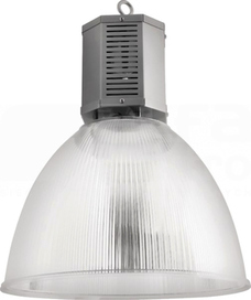 LUGSFERA DECOR 18W EVG IP20 Korpus oprawy