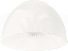 LUGSFERA DECOR fi300 Klosz akrylowy