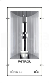 PETROL2 RAMKA Akcesoria montażowe