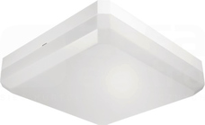 CUBE 209 2G7 EVG IP65 CZ.RUCHU Oprawa do nabud.BIAŁA