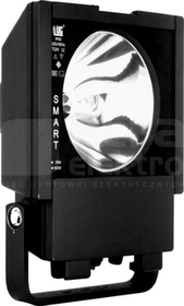 SMART 70W G12 IP65 Projektor metalohalogenkowy