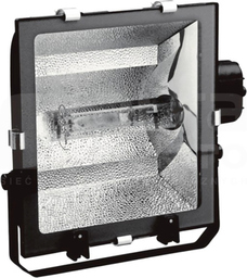 POWERLUG 1000W E40 IP65 Naświetlacz sodowy+źródło