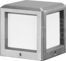 ARAMIS CUBE 13W E27 IP54 Oprawa parkowa