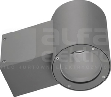ROTUNDA 2 70W G12 30 EVG+C1 Oprawa metalohalogenkowa