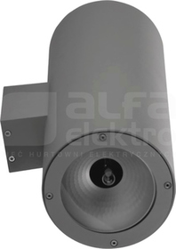ROTUNDA MAXI 2x35W G12 IP65 Oprawa metalohalogenkowa