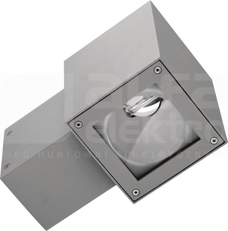 CARO 2 35W G12 IP65 6 Oprawa metalohalogenkowa