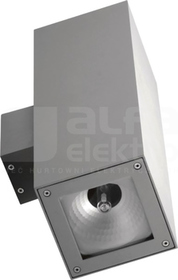 CARO MAXI 2x35W G12 15 EVG Oprawa metalohalogenkowa