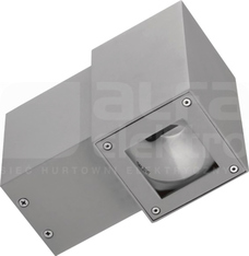 CARO MINI1 1x20W PGJ5 Oprawa metalohalogenkowa