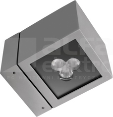 ICE CUBE 2 6x1,0W/3000K 35D IP54 Oprawa LED do ilumin.