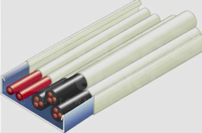 PYRO-SAFE KS1 (12,5kg) Masa szpachlowa