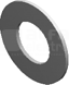PP10-E 1.4301(304) (100szt) Podkładka