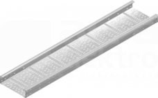 KST400H110/6 Korytko perforowane