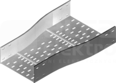 RKSSC200/100H100N Redukcja symetryczna