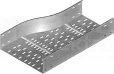 RKPSC200/100H100N Redukcja prawa