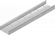KSC300H150/3 Korytko perforowane