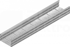 KSC500H200/3 Korytko perforowane