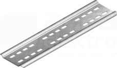BL/BLO300-F Blacha łącznikowa