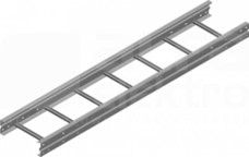 DST300H120/6 Drabinka