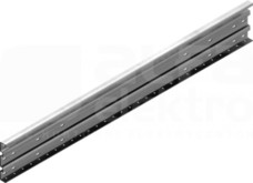 BDSTH200/3 Bok drabinki