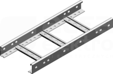 DKP200H50/6N Drabinka kablowa