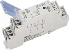 789-516 230VAC 2p Moduł przekaźnika