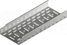 KGR/KPR50H60/2 Korytko