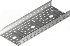 KPR300H50/2 Korytko