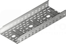KPJ300H60/2 Korytko
