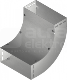 LUBJ150H80 Łuk 90st