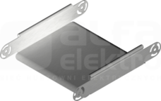 ELBJ400H60 Element łuku przegubowego