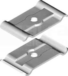 ZSWE 1.4301 Zacisk