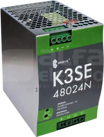 K3SE  48024N 500/ 24VDC 20A Zasilacz