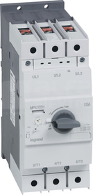 MPX3 100H 80-100A Wyłącznik silnikowy