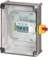 VISTOP 3P 160A IP55 Rozłącznik w obudowie