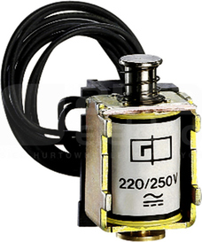 DPX 230VACDC Wyzwalacz wzrostowy