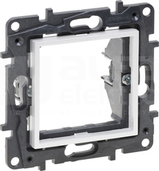 NILOE STEP biały Adapter