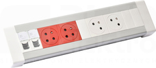 2x2P+Z/2x2P+Z/2xRJ45 kat.6 Blok biurowy