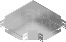 KKBJ150H80 Kolanko 90st