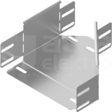 RKLBJ200/150H80 Redukcja lewa