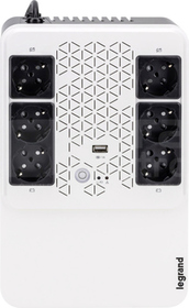 KEOR MULTIPLUG FR 800VA VI Zasilacz UPS