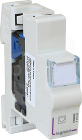 PATCH PANEL KROS KAT6 FTP Panel krosowy