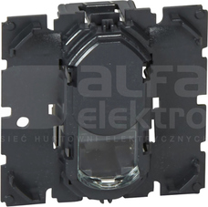 CELIANE 1xRJ45 kat.6 FTP Gniazdo komputerowe