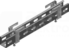 ZKD150 Zestaw klamrowy
