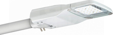 BGP290 LED60-1F 38W/740 4800lm II DM10 IP66 Oprawa LED uliczna LumiStreet gen2