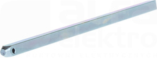 RA 160/250-RAB 00 fi10 200mm Wałek napędowy