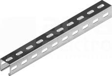 CMM50H50/6 Ceownik montażowy