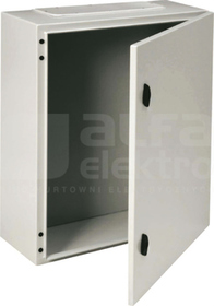 ARGENTA GN806025 800x600x250 IP66 Obudowa natynkowa drzwi pełne